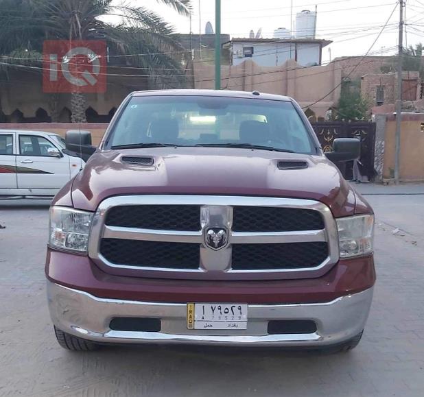 ڕام 1500